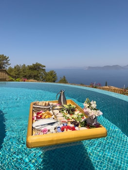 seaview faralya butik hotel