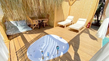 seaview faralya butik hotel