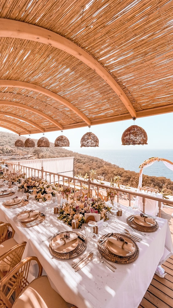 seaview faralya butik hotel