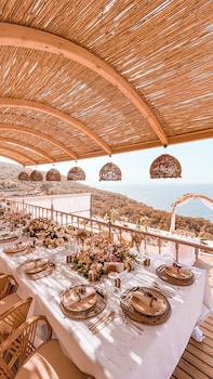 seaview faralya butik hotel