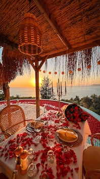 seaview faralya butik hotel