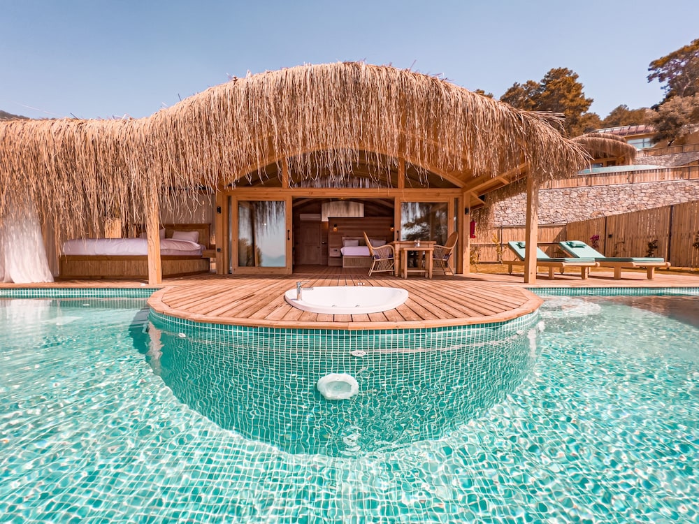 seaview faralya butik hotel