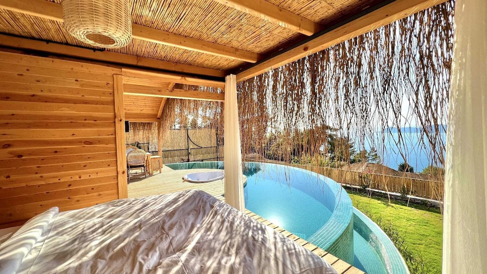 seaview faralya butik hotel