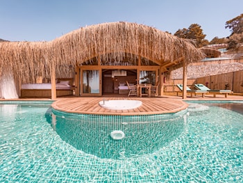 seaview faralya butik hotel