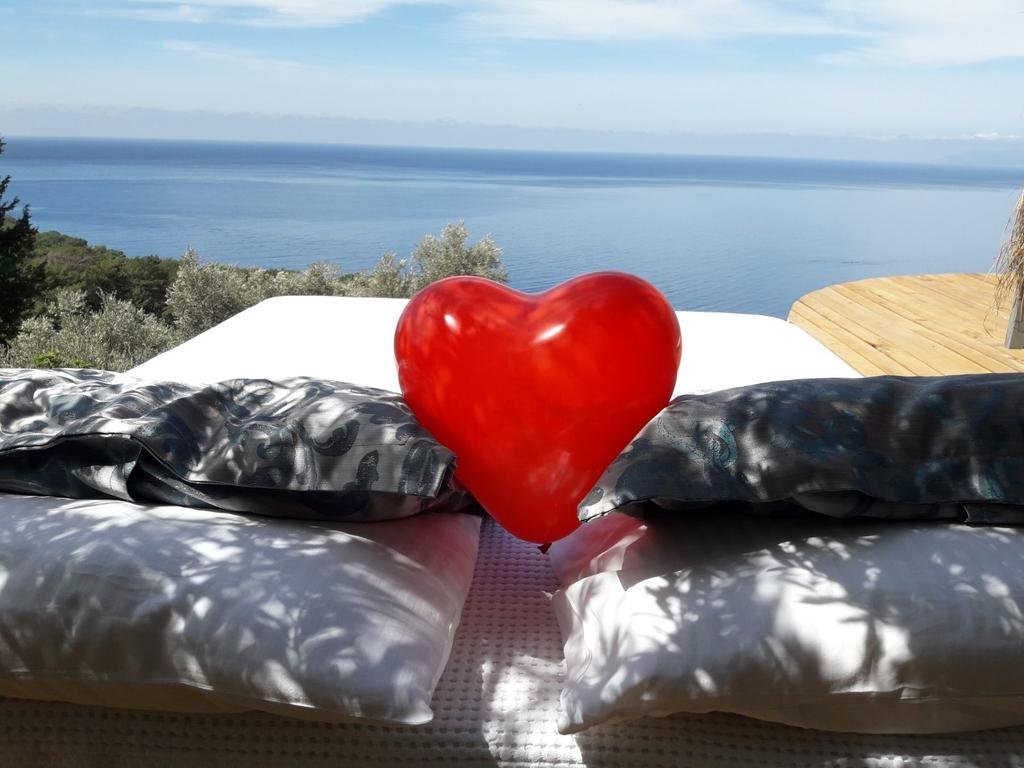 seaview faralya butik hotel