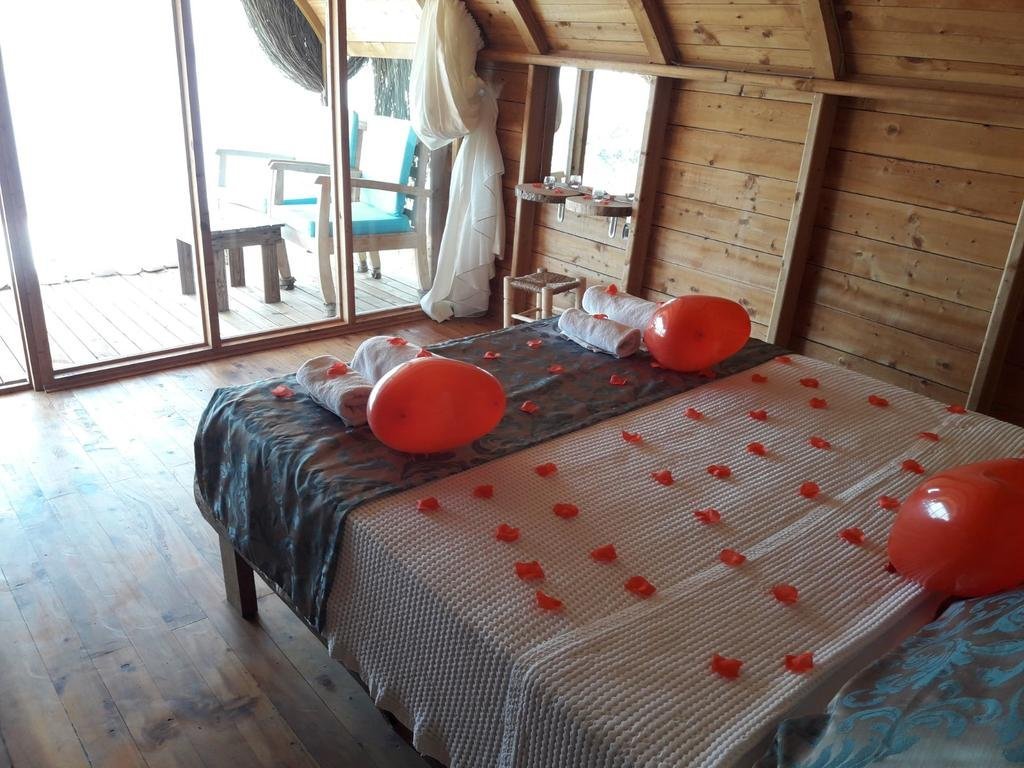 seaview faralya butik hotel