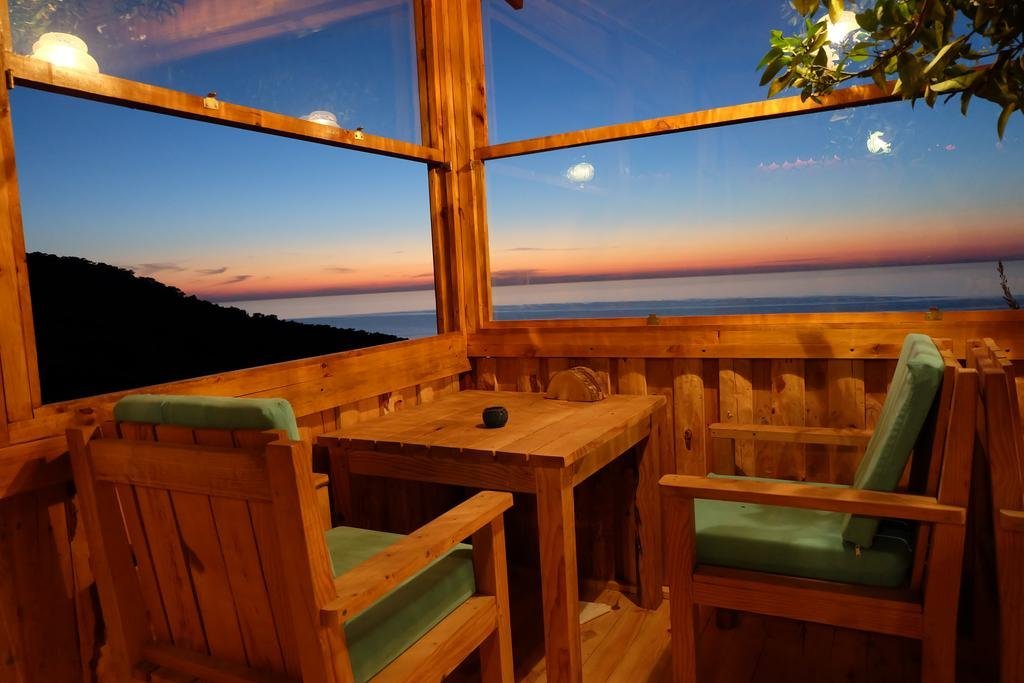 seaview faralya butik hotel