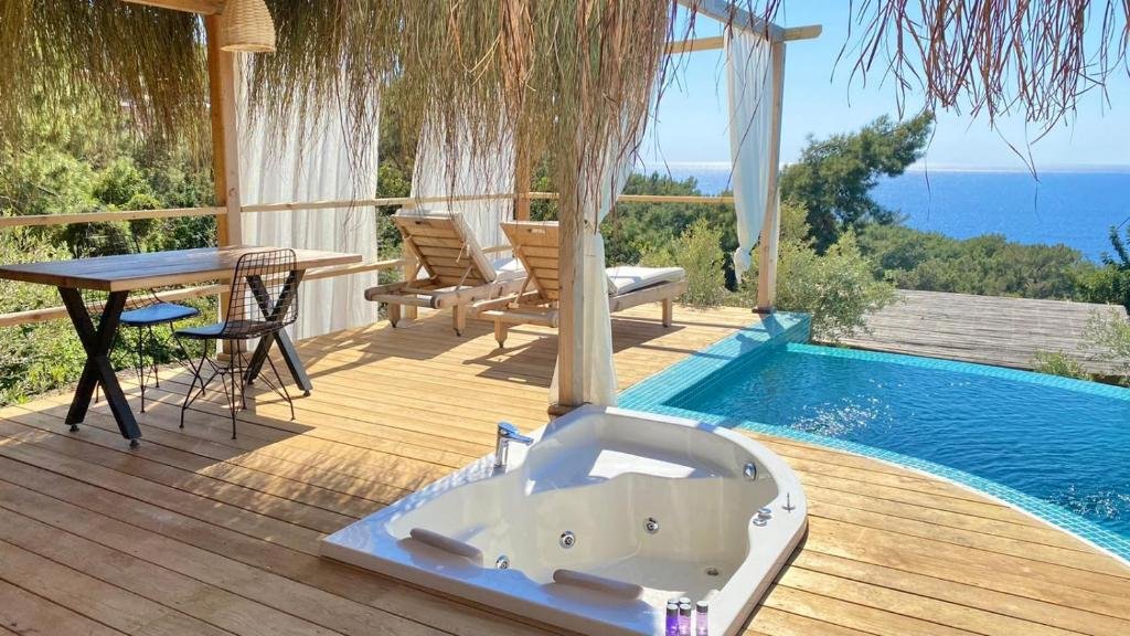 seaview faralya butik hotel