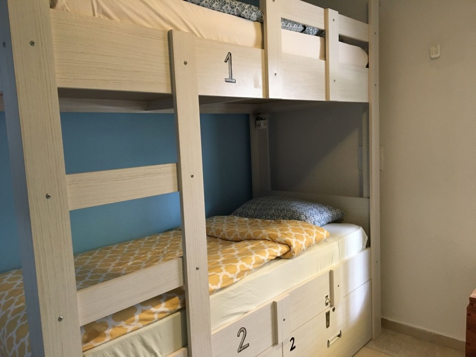el camino hostel and pub adults only