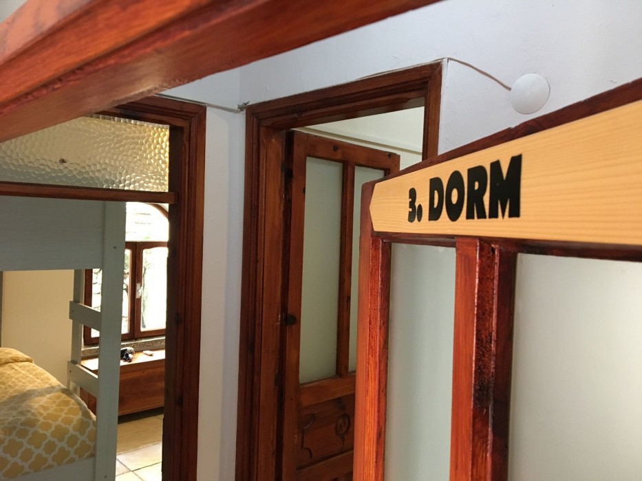el camino hostel and pub adults only