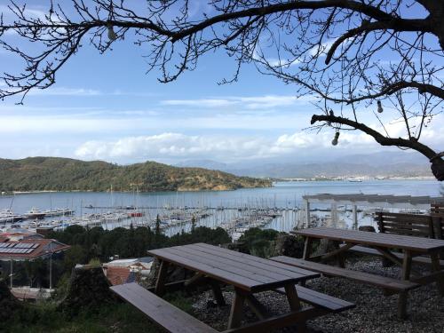 fethiye