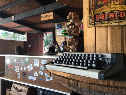 el camino hostel and pub adults only