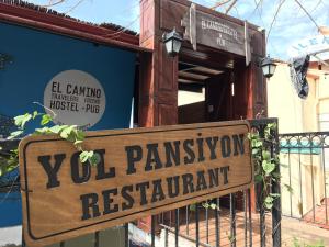 el camino hostel and pub adults only