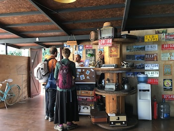 El Camino Hostel & Pub (Adults Only),Fethiye>>Dalaman,4 star