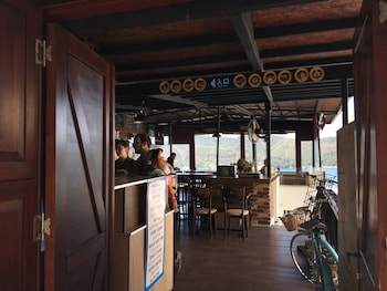 El Camino Hostel & Pub (Adults Only),Fethiye>>Dalaman,4 star