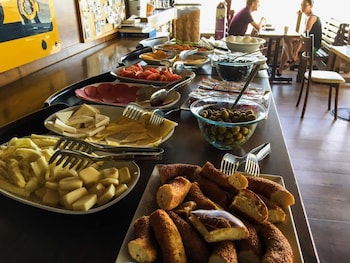 el camino hostel and pub adults only