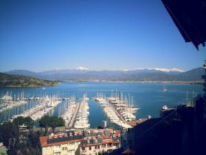 fethiye