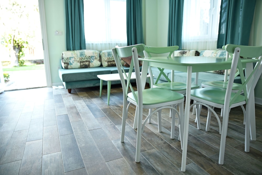 zeytin arasi apart otel