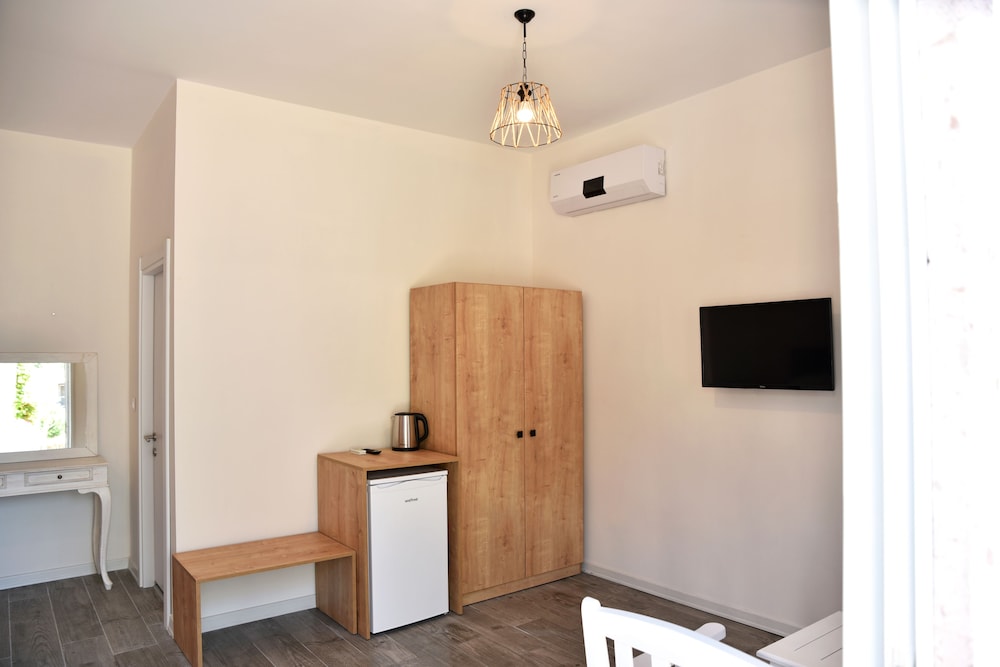 zeytin arasi apart otel