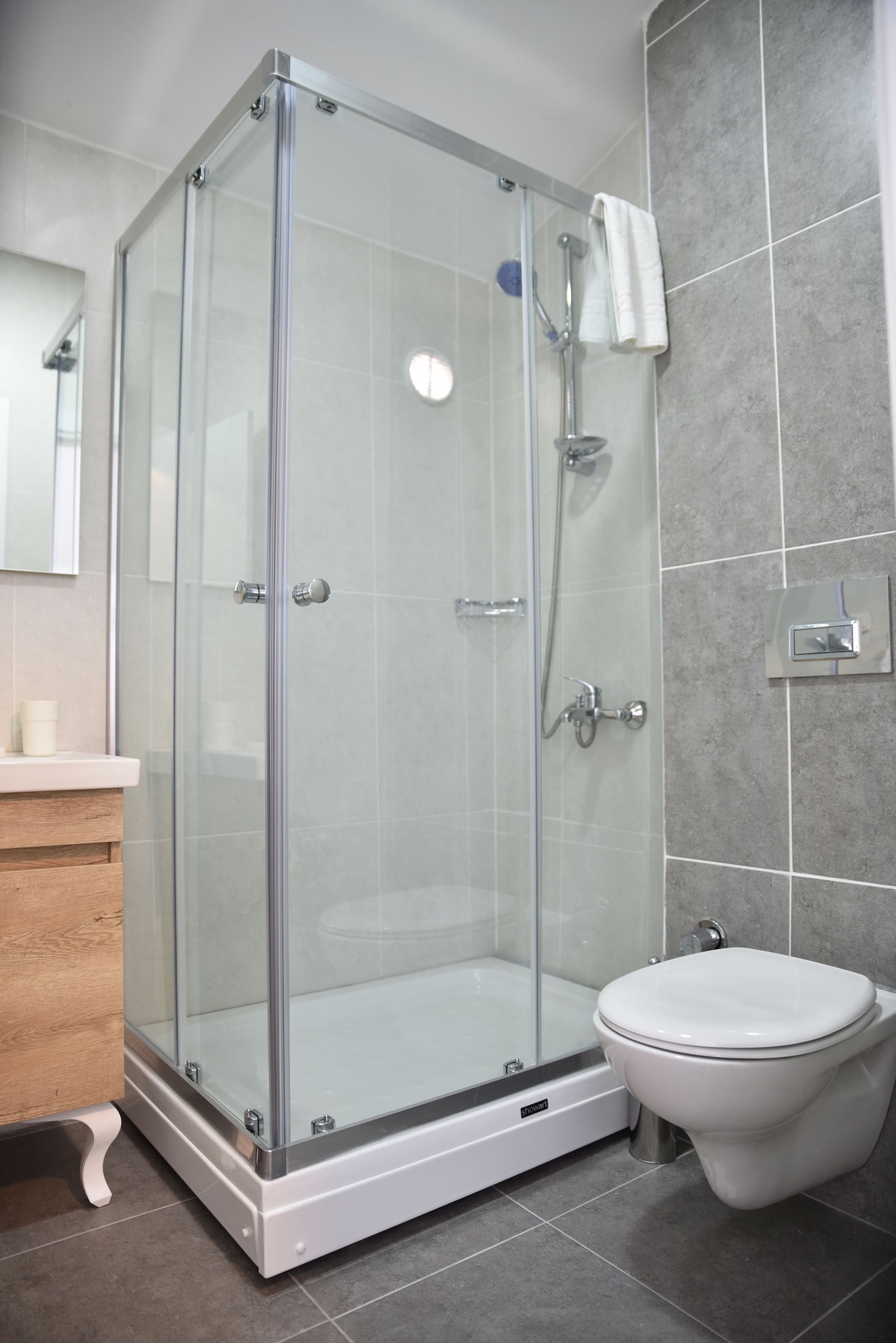 zeytin arasi apart otel