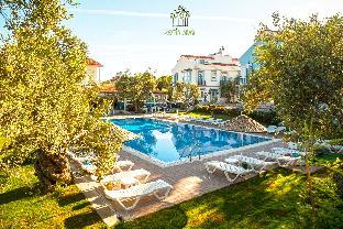 zeytin arasi apart otel