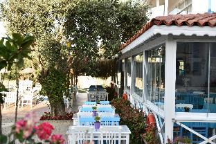 zeytin arasi apart otel