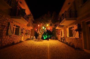 zeytin arasi apart otel