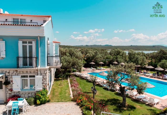 ayvalik