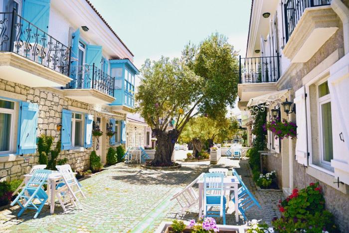 ayvalik
