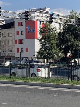 otel vona ordu