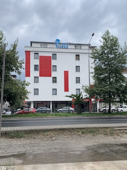 otel vona ordu