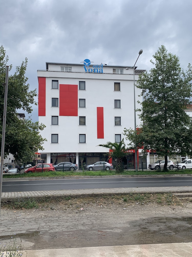 otel vona ordu