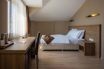 otel vona ordu