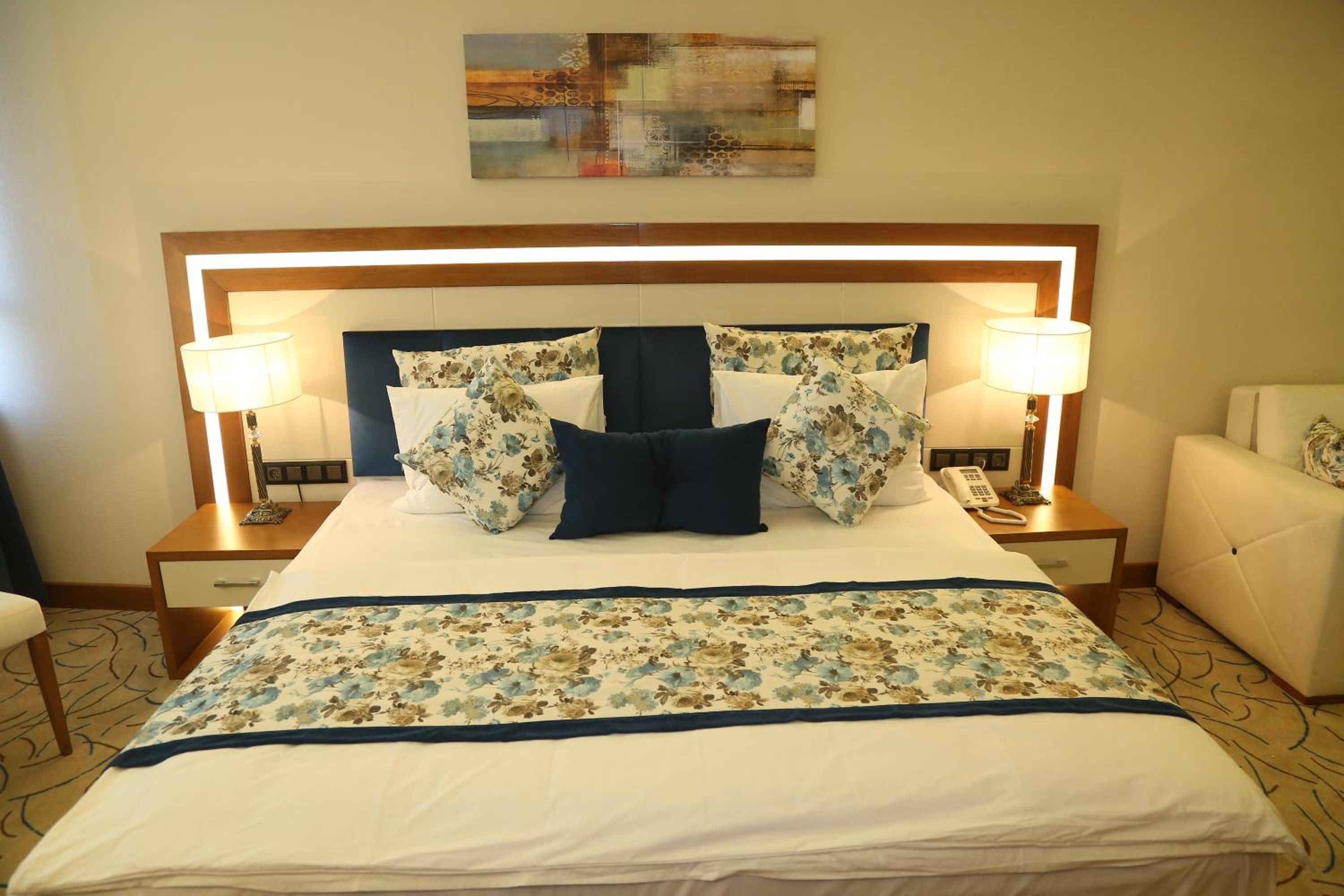 Yol Is Holiday Hotel Trabzon,Near Hagia Sophia,4 star