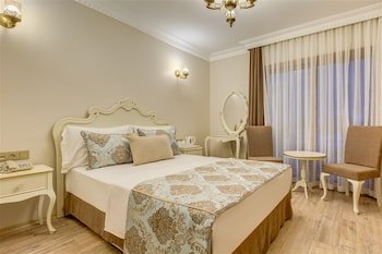 Cunda Ozerbey Konagi - Adults Only,Ayvalik,4 star
