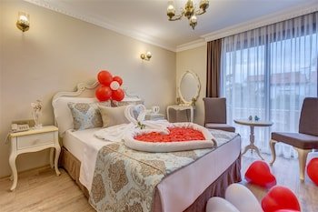 Cunda Ozerbey Konagi - Adults Only,Ayvalik,4 star