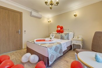 Cunda Ozerbey Konagi - Adults Only,Ayvalik,4 star