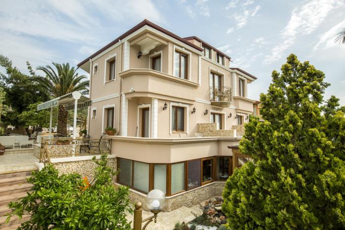 ayvalik
