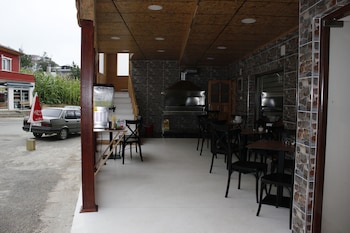 atakoy hotel cafe restaurant