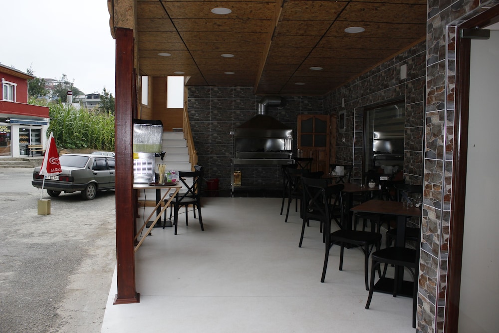 atakoy hotel cafe restaurant