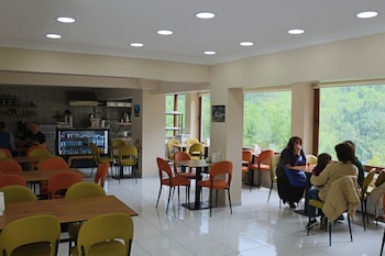 atakoy hotel cafe restaurant