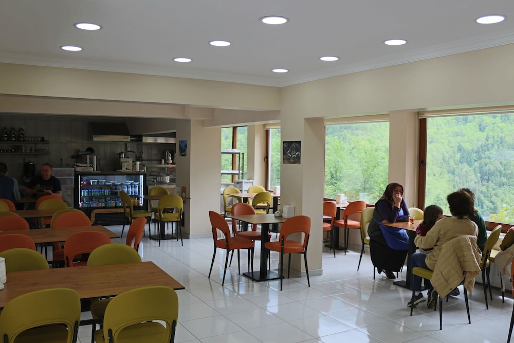 atakoy hotel cafe restaurant