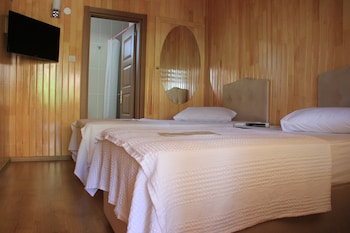 atakoy hotel cafe restaurant