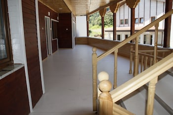 atakoy hotel cafe restaurant