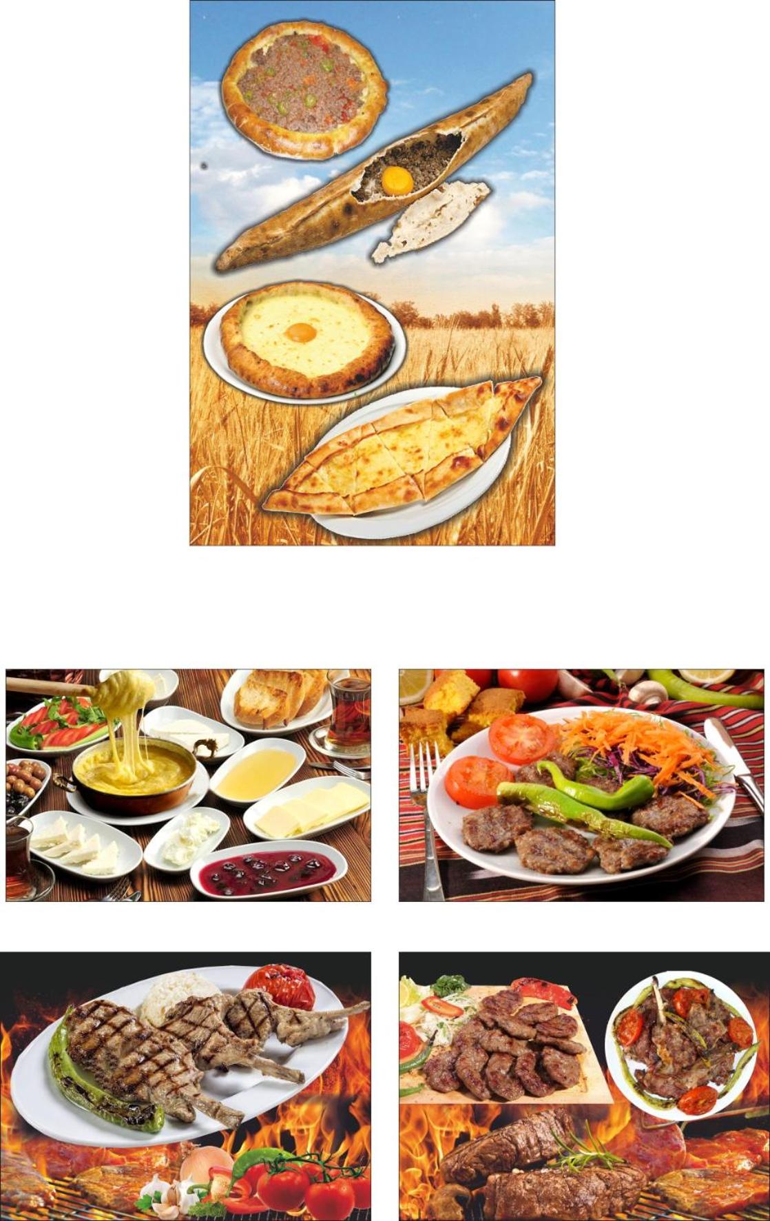 Atakoy Hotel Cafe Restaurant,Çaykara>>Trabzon,1 star