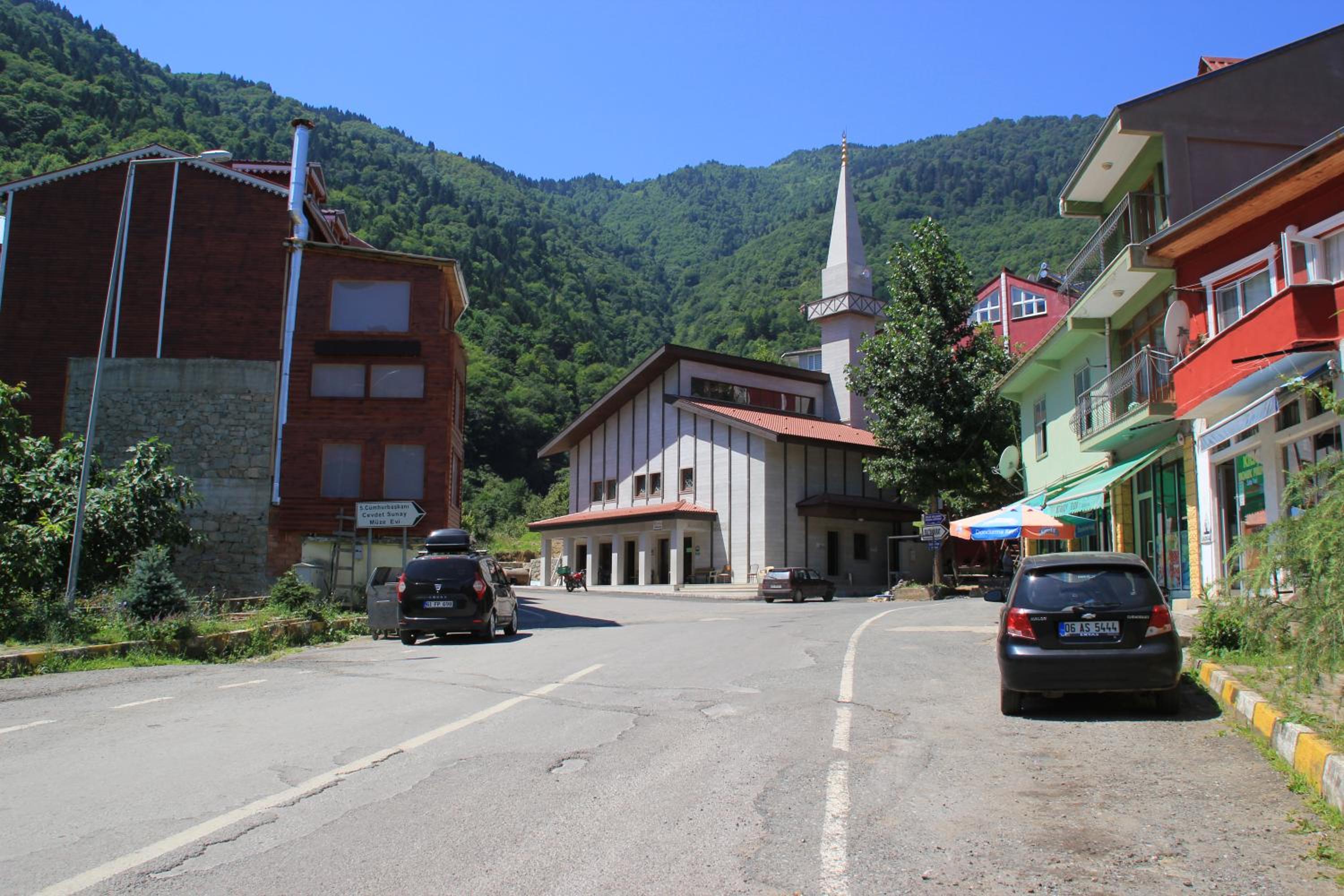 atakoy hotel cafe restaurant