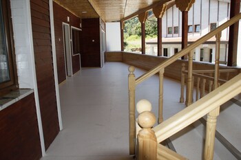 atakoy hotel cafe restaurant