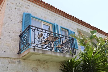cesme