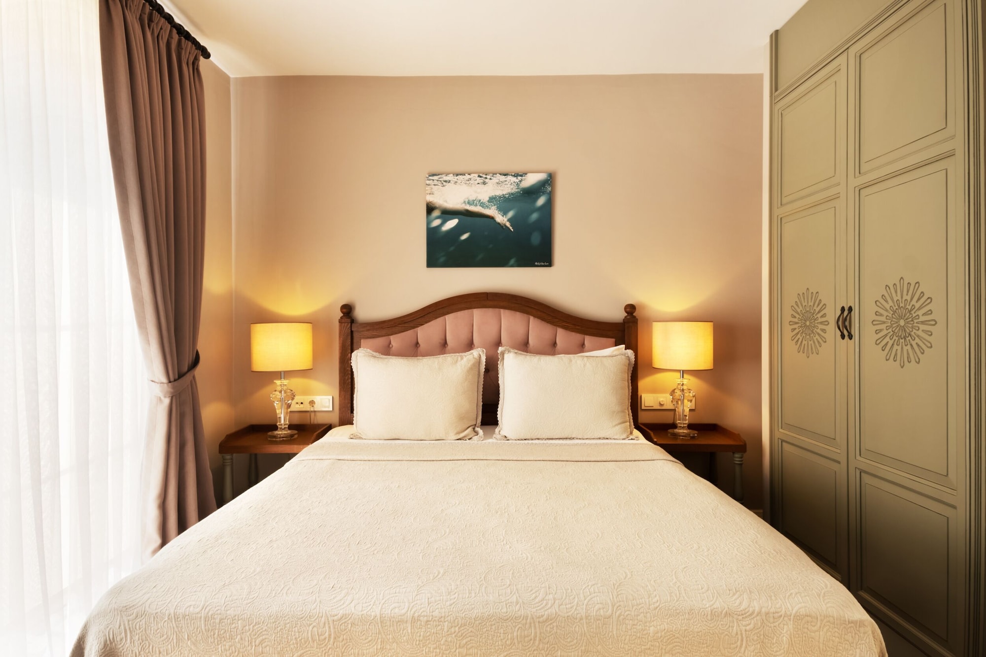 bramasole butik hotel