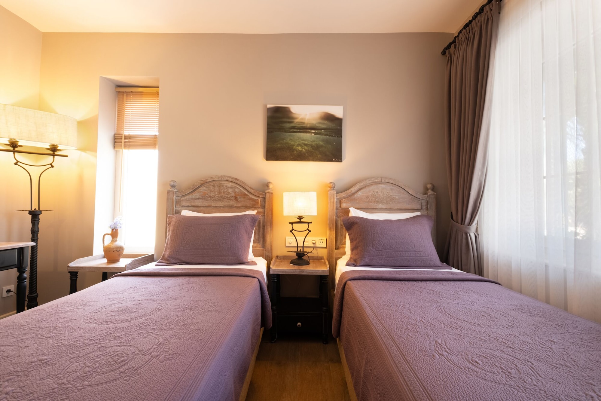 bramasole butik hotel